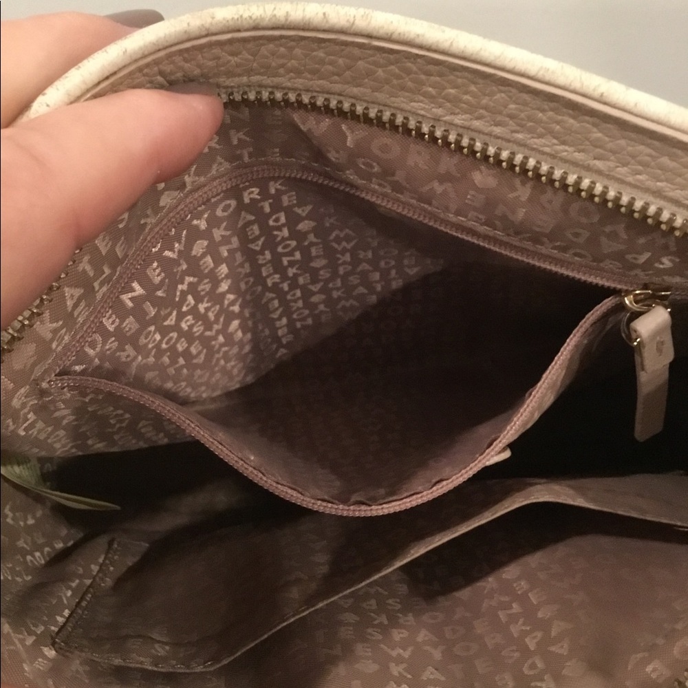 Kate Spade Crossbody - Picture 4 of 5
